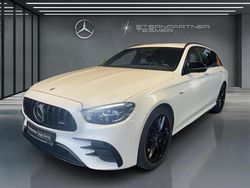 Weiß Gebraucht 2022 Mercedes E53 AMG AMG Limousine | 51.590 € (Superpreis)