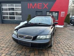 Schwarz Gebraucht 2004 Volvo V70 Comfort Kombi | 2.999 € (Guter Preis)