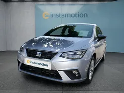Gebraucht 2024 Seat Ibiza FR Kleinwagen | 22.499 € (Teuer)