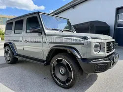 Grau Gebraucht 2024 Mercedes G450 Exclusive SUV | 172.800 €