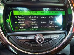 Gebraucht 2014 Mini Cooper D Clubman Kombi | 13.000 €