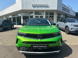 Grün Gebraucht 2022 Opel Mokka-e Elegance SUV | 18.990 € (Fairer Preis)