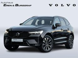 Schwarz Gebraucht 2023 Volvo XC60 Plus SUV | 43.290 € (Teuer)