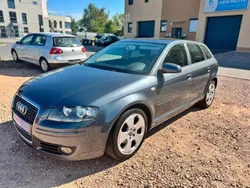 Grau Gebraucht 2005 Audi A3 Ambition Limousine | 4.799 € (Etwas zu teuer)