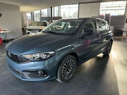 Blau Gebraucht 2024 Fiat Tipo Limousine | 22.980 € (Etwas zu teuer)