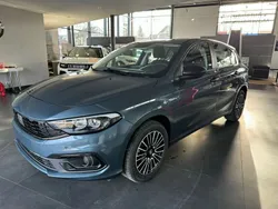 Blau Neu 2024 Fiat Tipo Limousine | 25.890 € (Teuer)