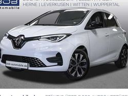 Weiß Gebraucht 2022 Renault Zoe Evolution Kleinwagen | 14.980 € (Fairer Preis)
