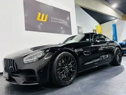 Mercedes AMG GT