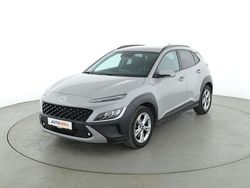 Grau Gebraucht 2022 Hyundai Kona Edition 30+ SUV | 17.350 € (Fairer Preis)