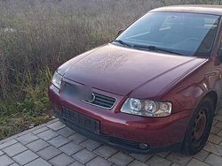 Violet Gebraucht 2000 Audi A3 Kleinwagen | 1.700 € (Superpreis)
