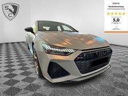 Grau Neu 2025 Audi RS7 Sportback Sport Kleinwagen | 149.900 € (Fairer Preis)