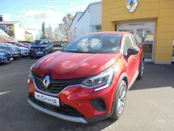 Dezirrot Gebraucht 2023 Renault Captur Evolution SUV | 19.996 € (Guter Preis)