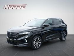 Schwarz Neu 2025 Renault Austral Techno SUV | 35.950 € (Guter Preis)