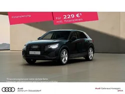 Gebraucht 2024 Audi Q2 Advanced Plus SUV | 28.950 € (Fairer Preis)