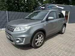 Gebraucht 2015 Suzuki Vitara Comfort SUV | 8.999 € (Fairer Preis)