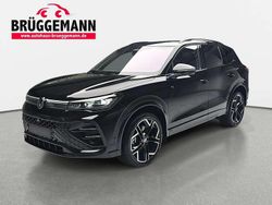 Schwarz Neu 2025 VW Tiguan R-line SUV | 55.990 € (Fairer Preis)