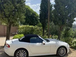 Fiat 124 Spider