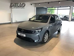 Grafik grau Neu 2025 Opel Corsa Edition Kleinwagen | 19.990 € (Fairer Preis)