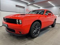 Orange Gebraucht 2023 Dodge Challenger Coupé | 32.880 € (Fairer Preis)