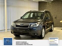 Grau Gebraucht 2015 Subaru Forester Exclusive+ SUV | 11.990 € (Guter Preis)