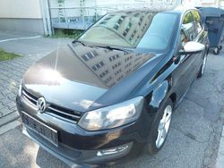 Schwarz Gebraucht 2013 VW Polo Black Edition Kleinwagen | 4.690 € (Fairer Preis)