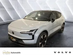 Schwarz Gebraucht 2024 Volvo EX30 Plus SUV | 34.870 €