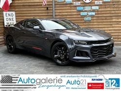 Grau Gebraucht 2023 Chevrolet Camaro SS LT Coupé | 48.900 € (Fairer Preis)