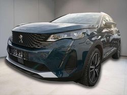 Blau Gebraucht 2023 Peugeot 3008 GTi SUV | 24.385 € (Guter Preis)