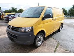 Ginstergelb r1032 Gebraucht 2010 VW T5 Van | 6.783 € (Guter Preis)