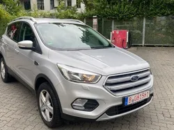 Silber Gebraucht 2018 Ford Kuga Trend SUV | 11.999 € (Superpreis)