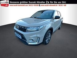 Beige Gebraucht 2023 Suzuki Vitara Comfort SUV | 17.990 € (Guter Preis)