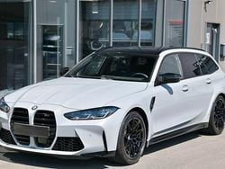 Grau Gebraucht 2023 BMW M3 Competition Edition Kombi | 78.990 € (Guter Preis)