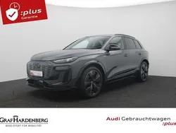 Magnetgrau Neu 2025 Audi Q6 e-tron Performance SUV | 96.980 €