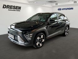Schwarz Neu 2025 Hyundai Kona Prime SUV | 31.190 € (Fairer Preis)