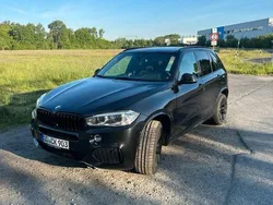 Schwarz Gebraucht 2015 BMW X5 M Sport SUV | 25.500 € (Superpreis)