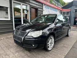 Schwarz Gebraucht 2006 VW Polo Goal Kleinwagen | 1.590 € (Fairer Preis)