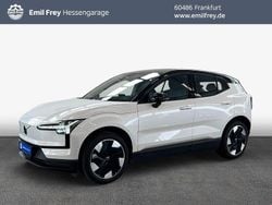 Crystal whitepearl 707 Gebraucht 2024 Volvo EX30 Performance SUV | 35.800 € (Guter Preis)