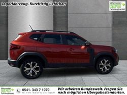 Terracottabraun Gebraucht 2024 Dacia Duster Expression SUV | 24.090 € (Guter Preis)