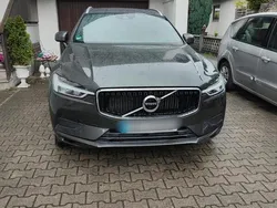 Grau Gebraucht 2018 Volvo XC60 SUV | 32.000 € (Fairer Preis)