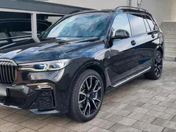 Schwarz Gebraucht 2020 BMW X7 SUV | 62.999 €