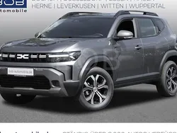 Dolomitgrau (grau) Neu 2025 Dacia Duster Expression SUV | 24.620 € (Guter Preis)