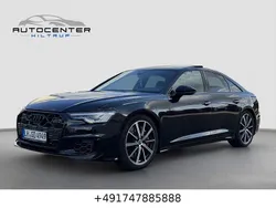 Mythosschwarz Gebraucht 2024 Audi S6 Sport Limousine | 56.670 €
