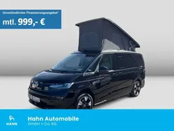 Schwarz Neu 2025 VW T7 Beach Van | 75.490 €