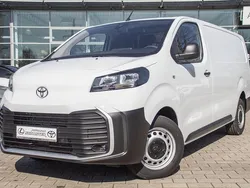 Weiß Gebraucht 2024 Toyota Proace Van | 28.880 € (Fairer Preis)