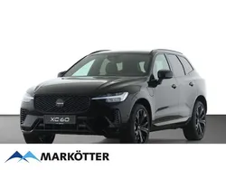 Schwarz Neu 2025 Volvo XC60 Plus SUV | 63.690 € (Superpreis)