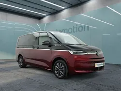 Schwarz Gebraucht 2023 VW T7 Style Van | 60.099 € (Fairer Preis)