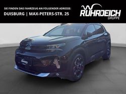 Schwarz Gebraucht 2023 Citroën C5 Aircross SUV | 24.490 € (Etwas zu teuer)