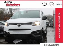 Weiss Neu 2024 Toyota Proace City Van | 23.970 € (Fairer Preis)
