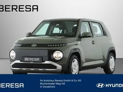 Neu 2025 Hyundai Inster Select Kleinwagen | 24.990 € (Guter Preis)
