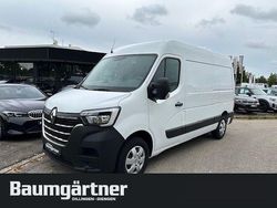 Gebraucht 2021 Renault Master Komfort Van | 25.590 € (Etwas zu teuer)